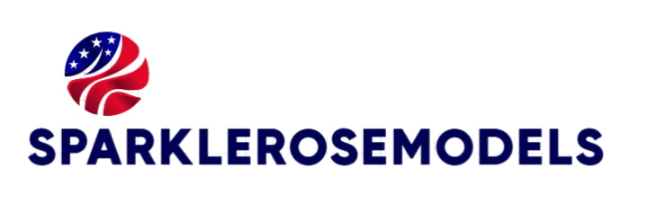 SparkleRoseModels